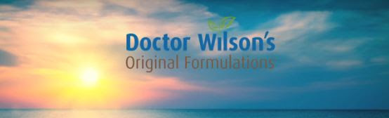 Dr Wilsons Original Formulations Dr Wilsons Original Formulations